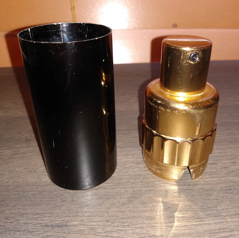VTG Lanvin Refill Mist Container